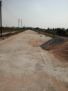  Residential Plot for Sale in Sejbahar, Raipur