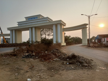  Residential Plot for Sale in Kamal Vihar, Raipur