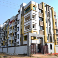 2 BHK Flat for Sale in Patrapada, Bhubaneswar
