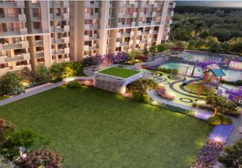 2 BHK Flat for Sale in Ghatkopar East, Mumbai