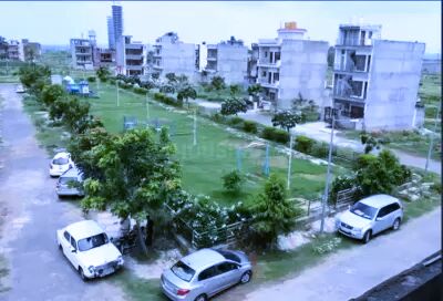 3 BHK Apartment 1800 Sq.ft. for Rent in Eco City 1, New Chandigarh