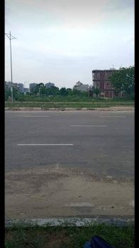  Residential Plot for Sale in Eco City 1, New Chandigarh