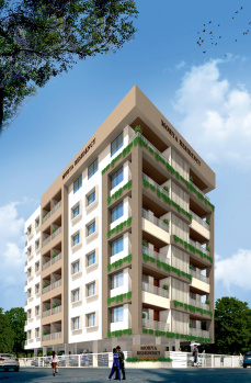 2 BHK Flat for Sale in Indira Nagar, Nashik