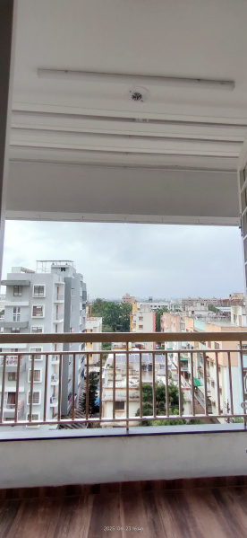 2 BHK Apartment 1050 Sq.ft. for Rent in Kathe Galli, Nashik