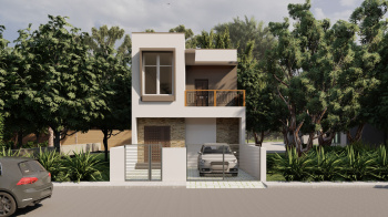 3 BHK House for Sale in Manimangalam, Chennai