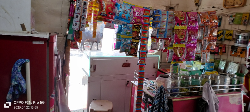  Commercial Shop 250 Sq.ft. for Sale in Naroda, Ahmedabad