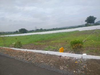 Agricultural Land for Sale in Surabardi, Nagpur