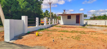  Residential Plot for Sale in Kinathukadavu, Coimbatore