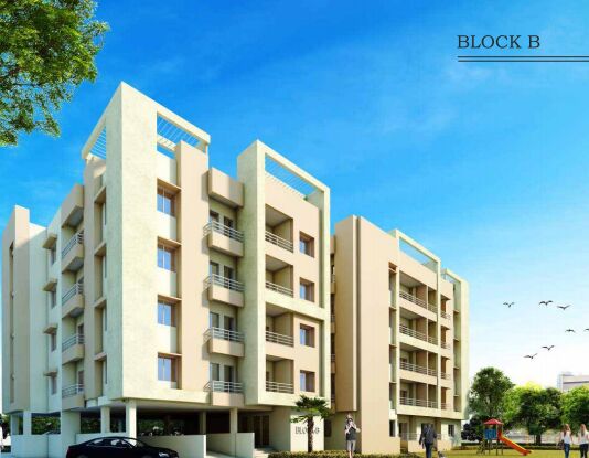 3 BHK Apartment 1426 Sq.ft. for Sale in Bariatu Road, Ranchi