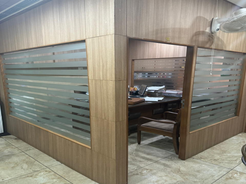  Office Space 336 Sq.ft. for Sale in Industrial Area Phase I, Chandigarh