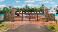 2 BHK House for Sale in Nanjikottai, Thanjavur