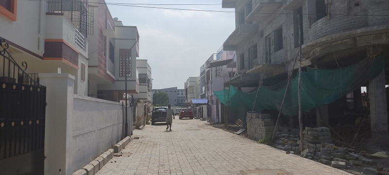 1 BHK Apartment 850 Sq.ft. for Sale in Guduvancheri, Chennai