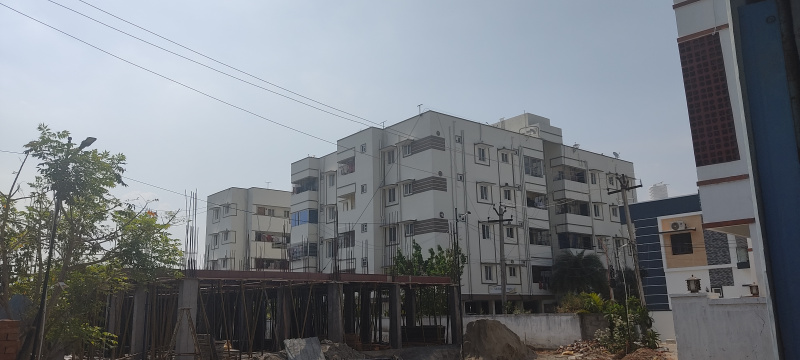 1 BHK Apartment 850 Sq.ft. for Sale in Guduvancheri, Chennai