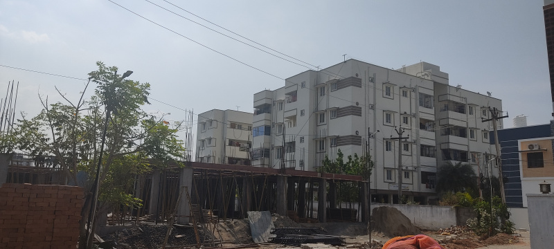 1 BHK Apartment 850 Sq.ft. for Sale in Guduvancheri, Chennai