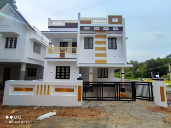 3 BHK House for Sale in Pukkattupady, Ernakulam