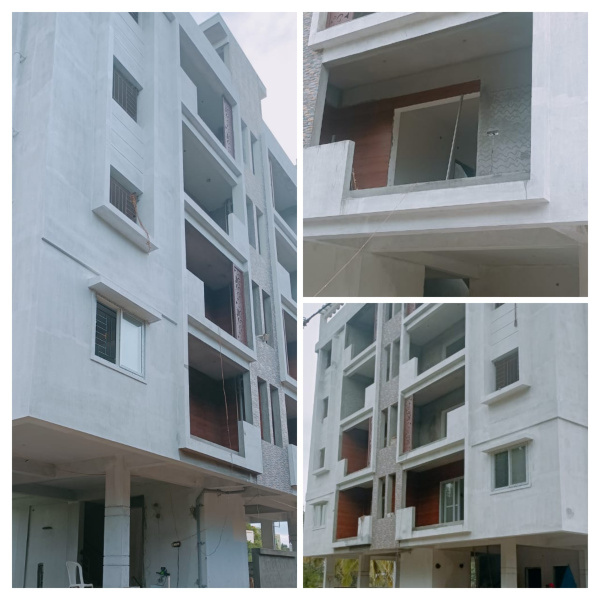 2 BHK Residential Apartment 1477 Sq.ft. for Sale in Maruthi Nagar, Bangalore
