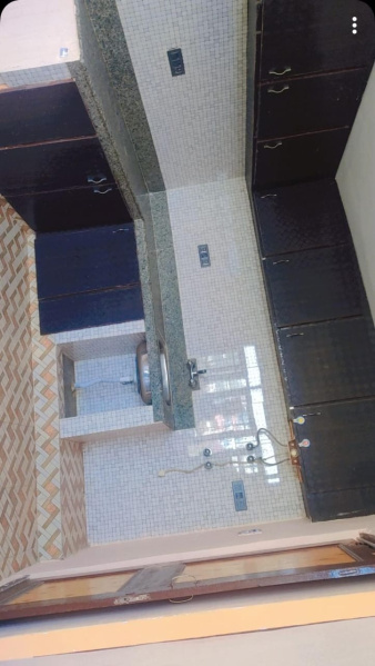  Guest House 900 Sq.ft. for Rent in Gulshan Nagar, Srinagar