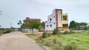  Residential Plot for Sale in Woraiyur, Tiruchirappalli