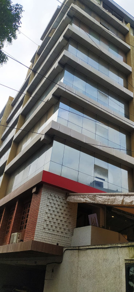  Office Space 4500 Sq.ft. for Rent in Baner, Pune