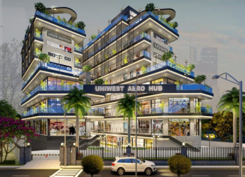  Studio Apartment for Sale in Yamuna Expressway, Greater Noida