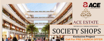  Commercial Shop for Sale in Yamuna Expressway, Greater Noida