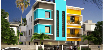 3 BHK House for Sale in East Tambaram, Chennai