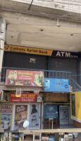  Commercial Shop for Rent in Pakhowal Road, Ludhiana