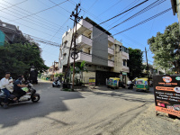  Commercial Shop for Rent in Vijay Nagar, Indore