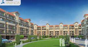 3 BHK Flat for Sale in Airport Road, Chandigarh