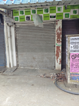  Commercial Shop for Rent in Five Roads, Salem