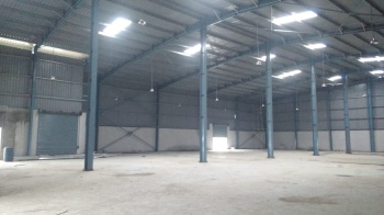  Warehouse for Rent in Kanpur Road, Lucknow