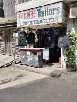  Commercial Shop for Sale in Beri Wala Bagh, Hari Nagar, Delhi