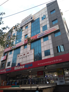 Office Space for Rent in SD Road, Secunderabad