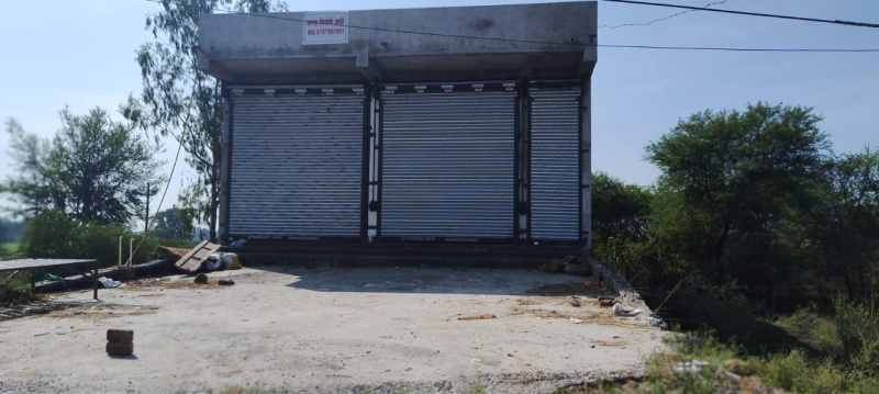  Showroom 2580 Sq.ft. for Sale in Mehkar, Buldana