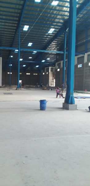 Warehouse 51000 Sq.ft. for Rent in Budge Budge, Kolkata