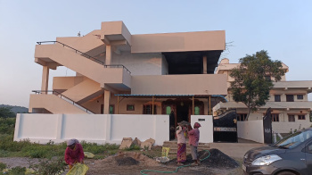 3 BHK House for Rent in Desapatrunipalem, Visakhapatnam