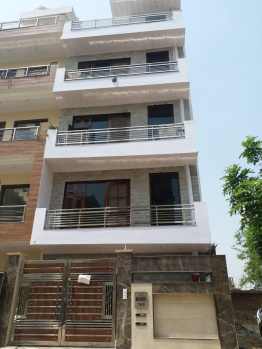 2 BHK Builder Floor for Rent in Sector 51 Gurgaon