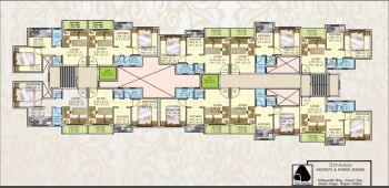 1 BHK Flat for Sale in Panvel, Raigad
