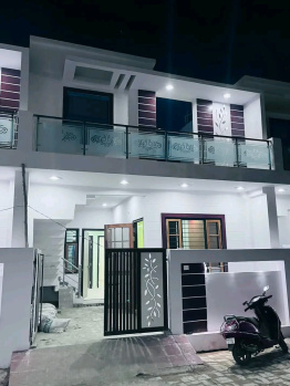 2 BHK House for Sale in Matiyari, Lucknow