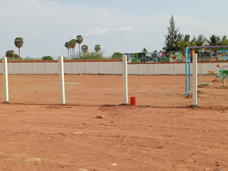  1200 Sq.ft. Residential Plot for Sale in Nagamangalam, Tiruchirappalli