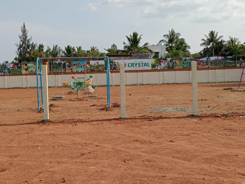  1200 Sq.ft. Residential Plot for Sale in Nagamangalam, Tiruchirappalli