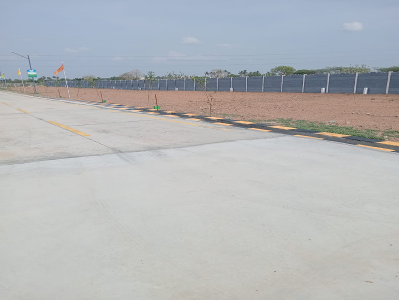  1200 Sq.ft. Residential Plot for Sale in Manikandam, Tiruchirappalli