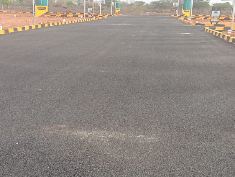  1200 Sq.ft. Residential Plot for Sale in Trichy Highways, Tiruchirappalli