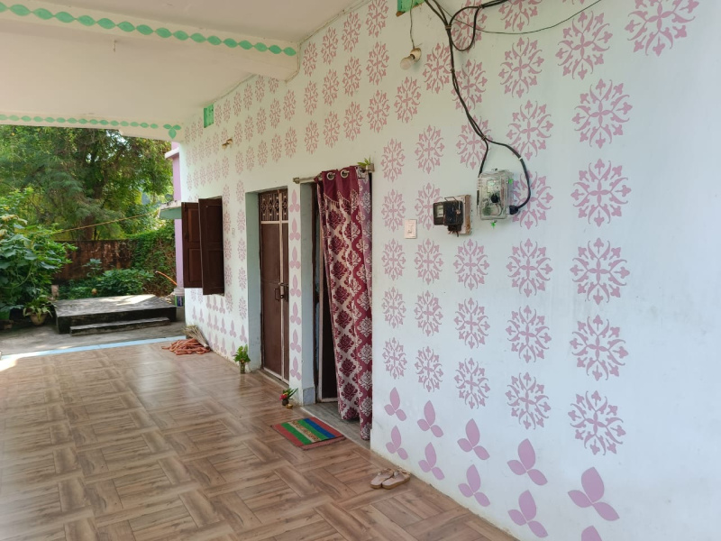 6 BHK House 2000 Sq.ft. for Sale in Byasanagar, Jajapur