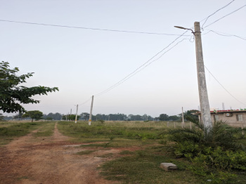  Industrial Land for Sale in Konisi, Berhampur