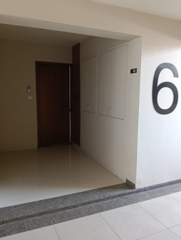 3 BHK Flat for Rent in Sindhu Bhavan Marg, Ahmedabad