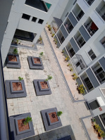 2 BHK Flat for Sale in Bagalur, Bangalore