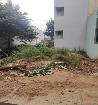 Residential Plot for Sale in Doddanagamangala, Bangalore