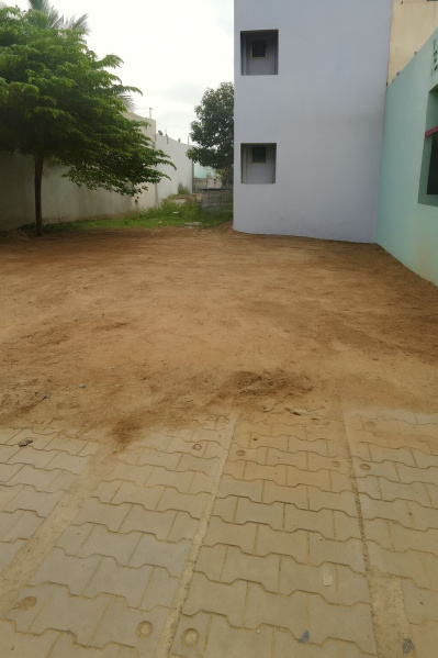  1100 Sq.ft. Residential Plot for Sale in Doddanagamangala, Bangalore