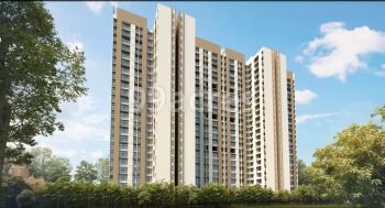 2 BHK Flat for Sale in Majiwada, Thane